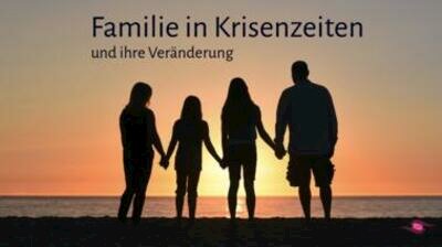 Familien in der Corona Krise