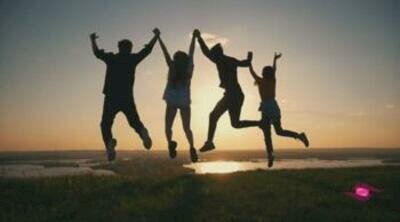 Internationaler Tag der Freundschaft