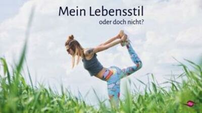 Ist es wirklich mein Lebensstil oder imitiere ich nur?