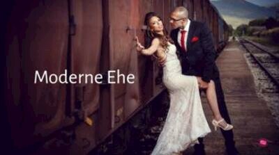 Moderne Formen der Ehe