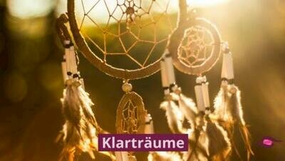Traumdeutung Klarträume