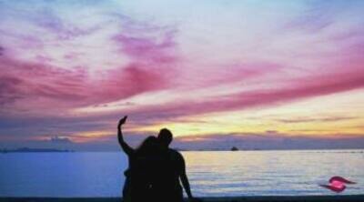 Liebe und Partnerschaft