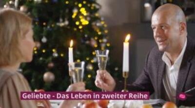 Geliebte - Das Leben in zweiter Reihe
