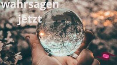 Wahrsagen – Wie jetzt?