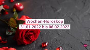 Wochenhoroskop Woche 05 aus 2022