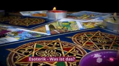 Esoterik - Was ist das?