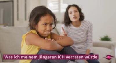 Was ich meinem jüngeren ICH verraten würde